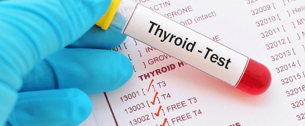 Щитовидная железа ребенка гормоны ТТГ Т3 Т4 Какие нарушения